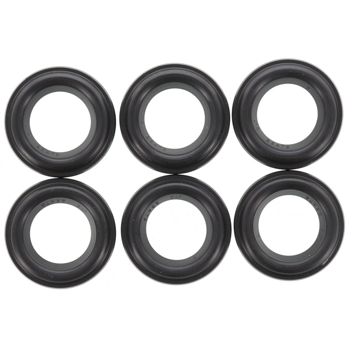 Permaseal Spark Plug Tube Seal - SPT014-6