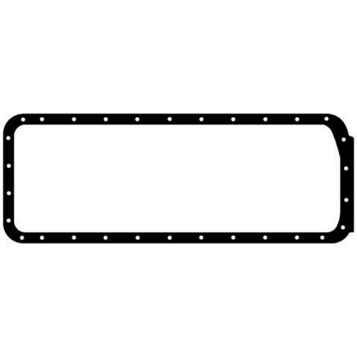 Permaseal Oil Pan Gasket - JJ277