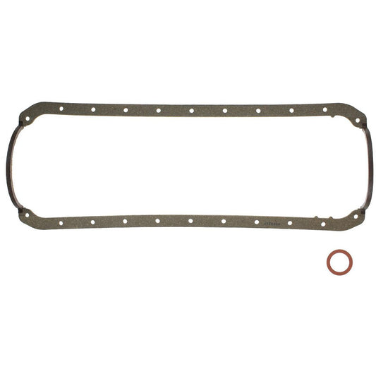 Permaseal Oil Pan Gasket - JJ023