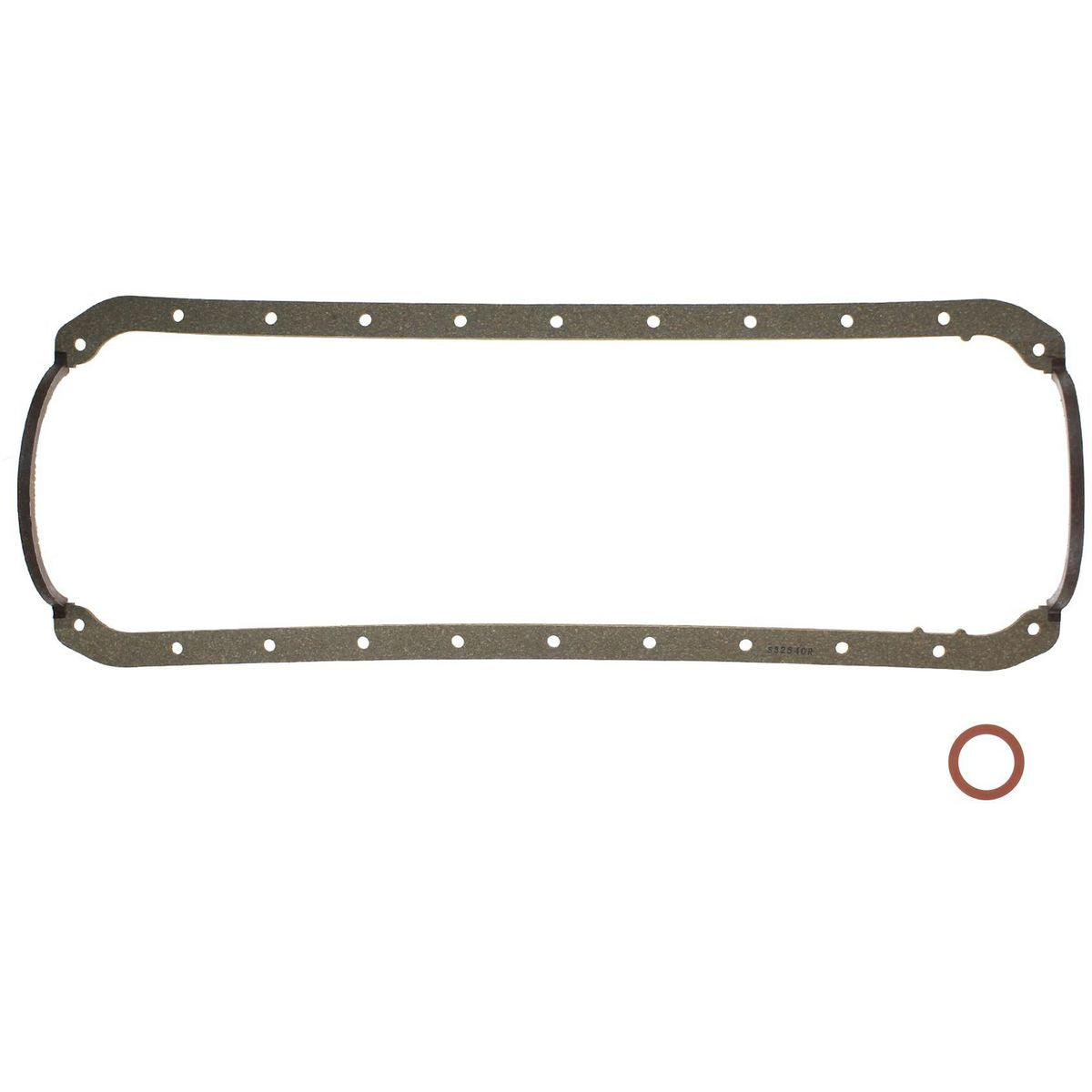 Permaseal Oil Pan Gasket - JJ023