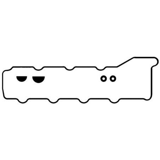 Permaseal Valve Cover Gasket Kit - RC3028K