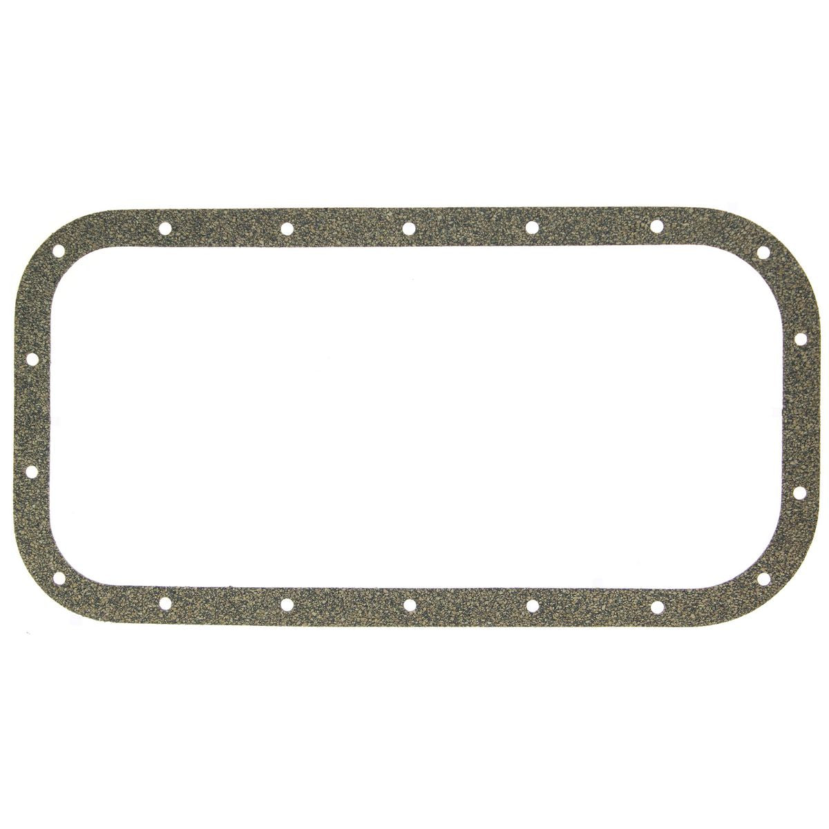 Permaseal Oil Pan Gasket - JJ341