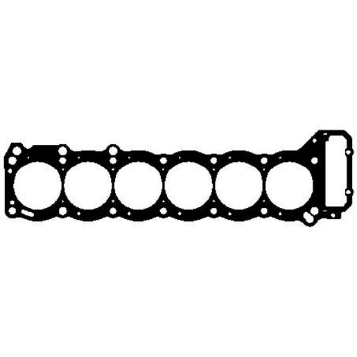 Permaseal Valve Regrind Gasket Set - V2076KCX