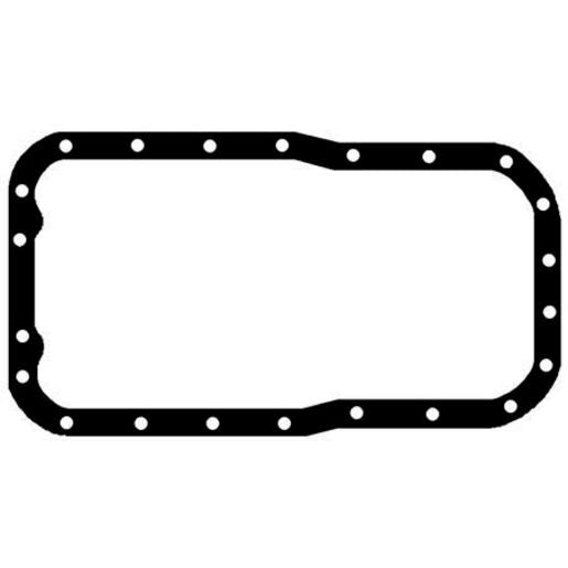 Permaseal Oil Pan Gasket - JH005