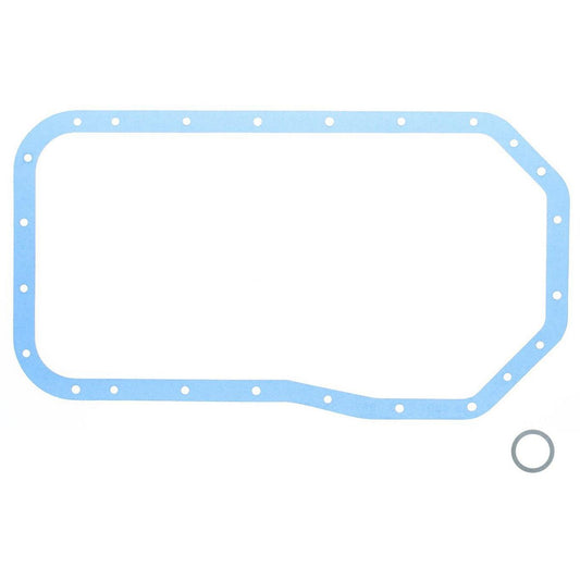 Permaseal Oil Pan Gasket - HC382