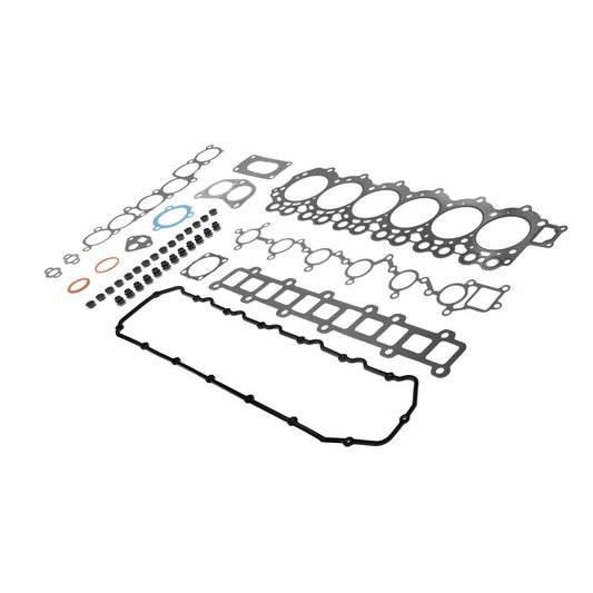 Permaseal Valve Regrind Gasket Set - V2019KC