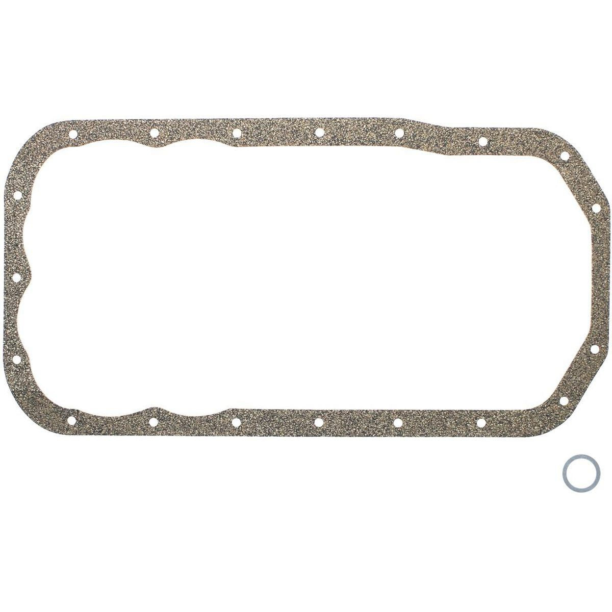 Permaseal Oil Pan Gasket - HC454