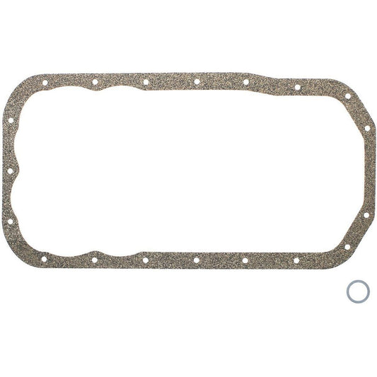 Permaseal Oil Pan Gasket - HC454