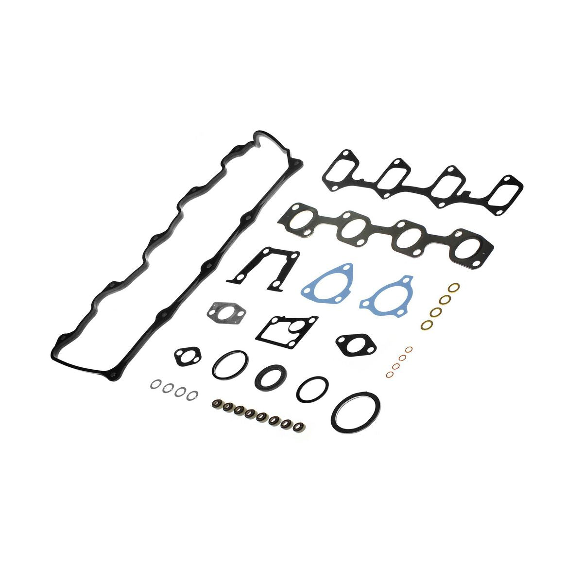 Permaseal Valve Regrind Gasket Set - V2013SSN