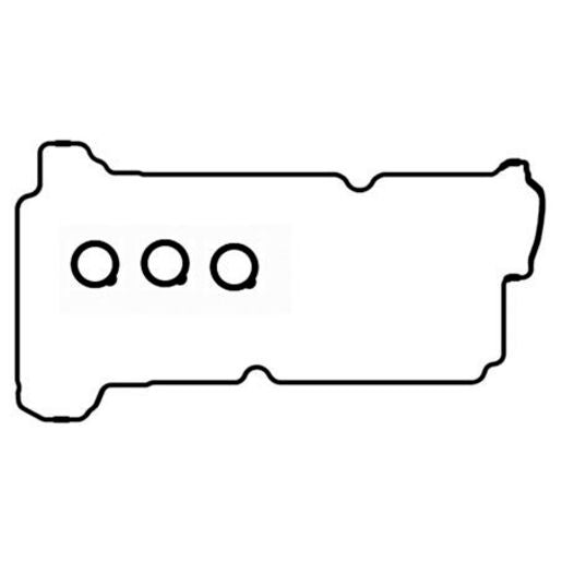 Permaseal Valve Cover Gasket Kit - LH RC3217LK
