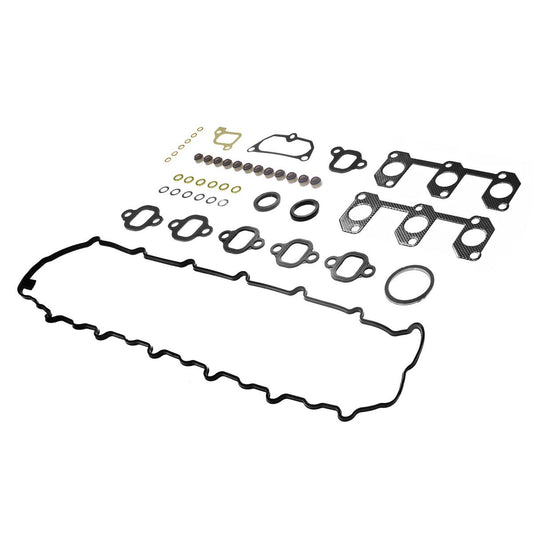 Permaseal Valve Regrind Gasket Set - V2033SSN