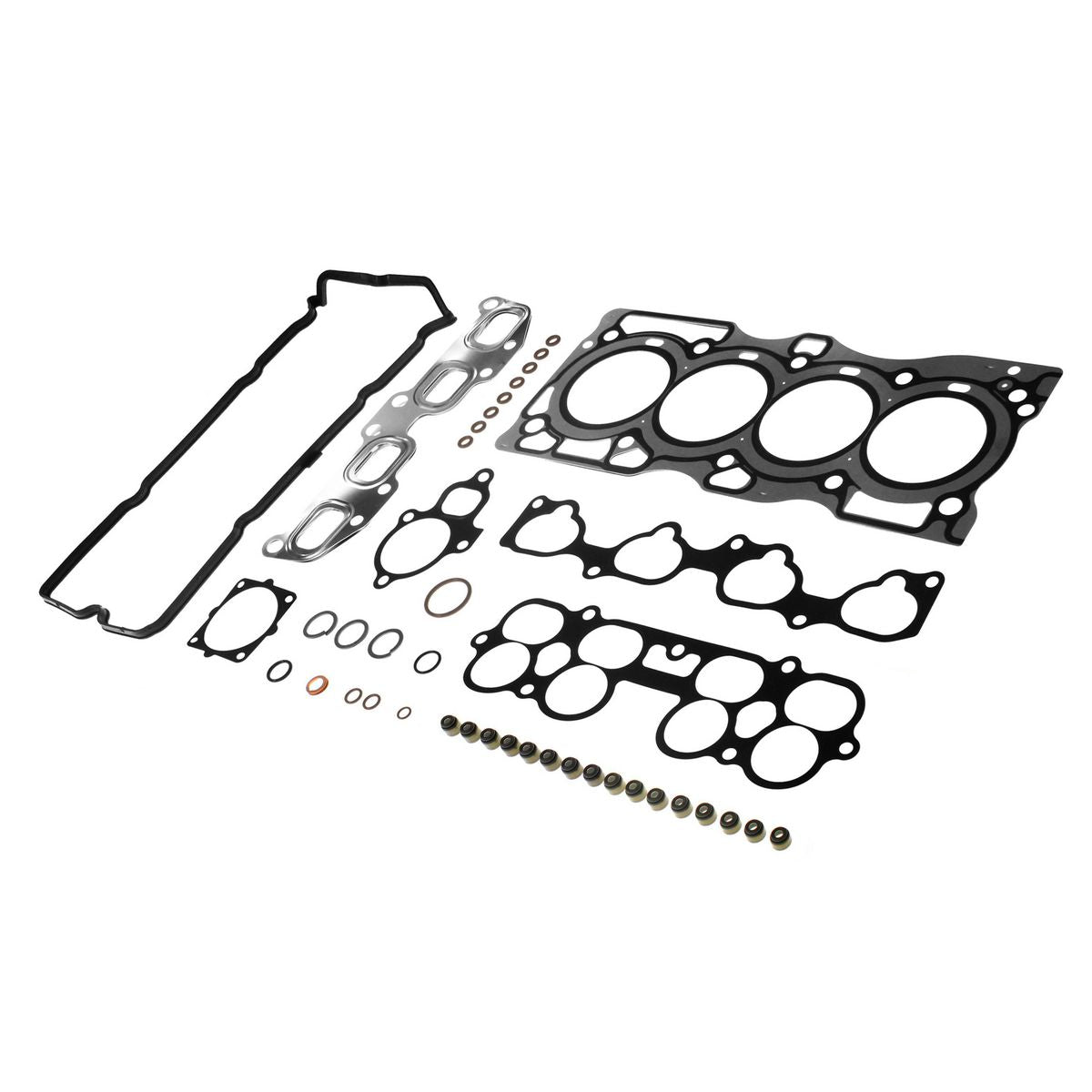 Permaseal Valve Regrind Gasket Set - V2334SS