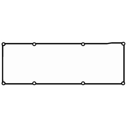 Permaseal Valve Cover Gasket - RC3185