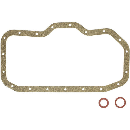 Permaseal Engine Oil Pan Gasket - JH022