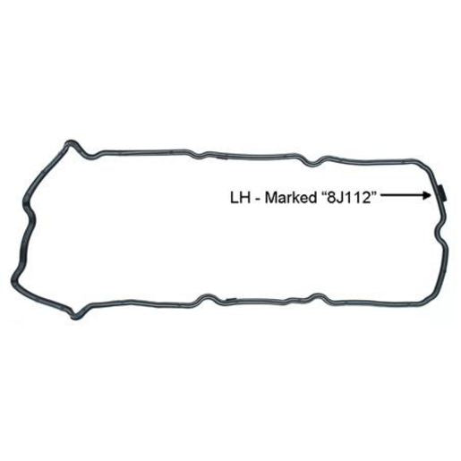 Permaseal Valve Cover Gasket - RC3206L