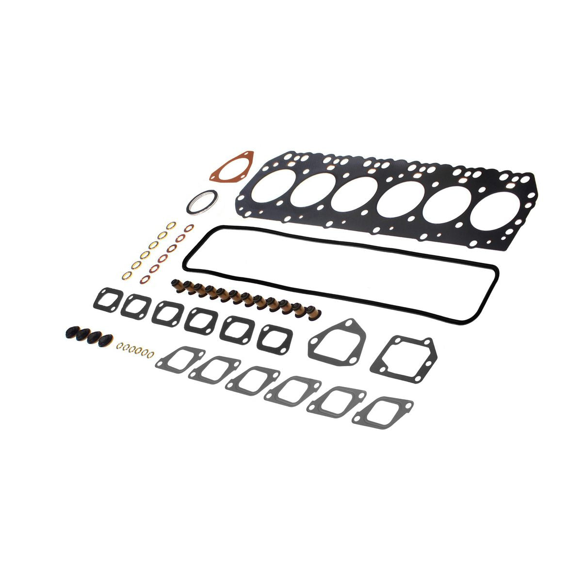Permaseal Valve Regrind Gasket Set DR570