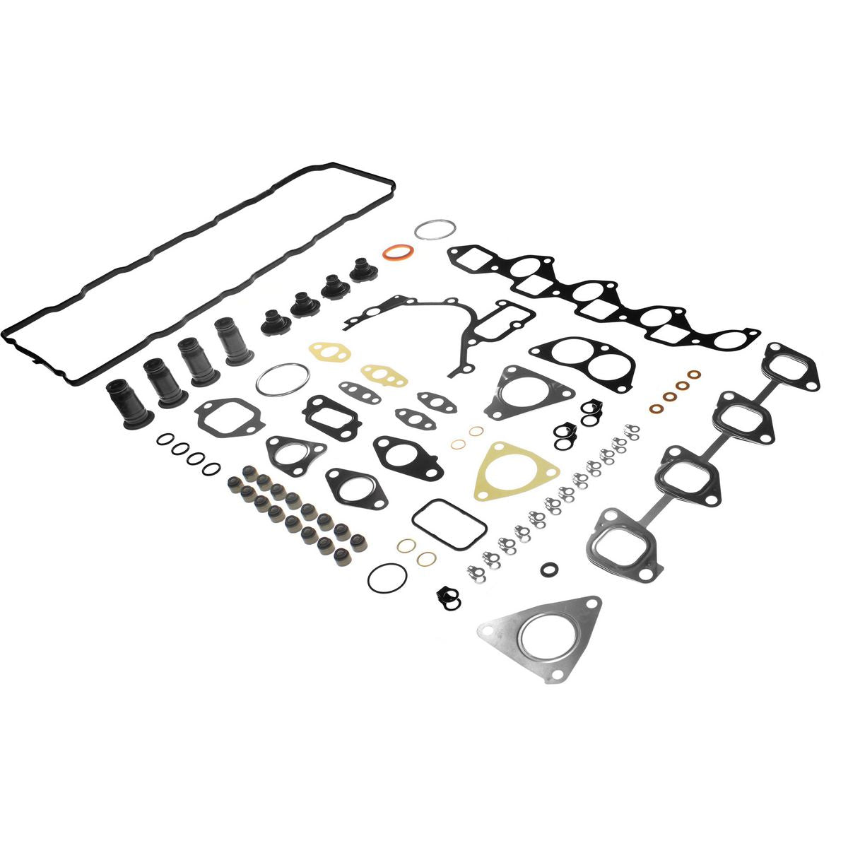 Permaseal Valve Regrind Gasket Set - V2318SSZN
