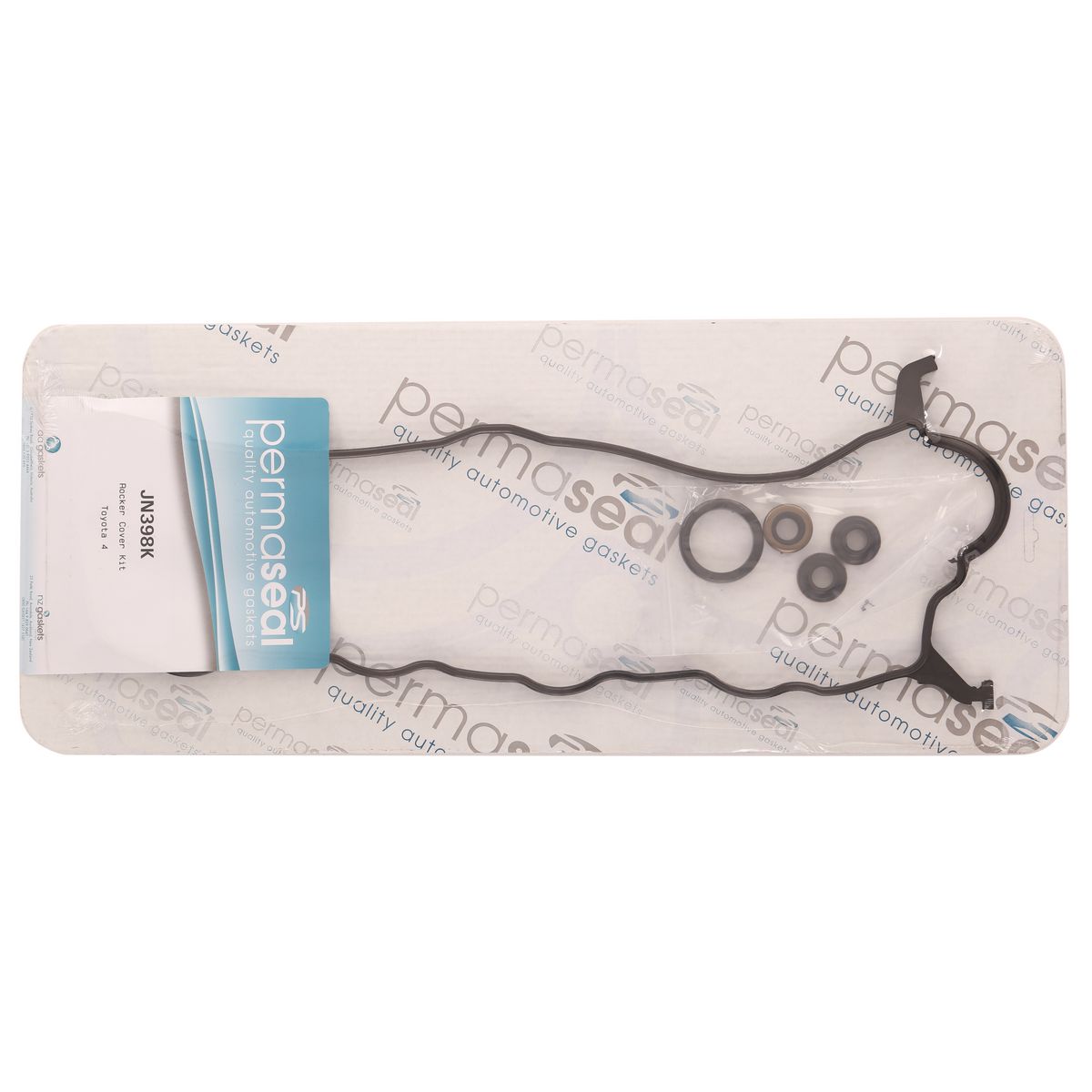 Permaseal Valve Cover Gasket Kit - JN398K