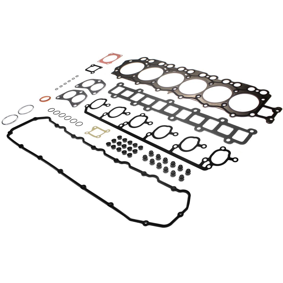 Permaseal Valve Regrind Gasket Set - V2155SS