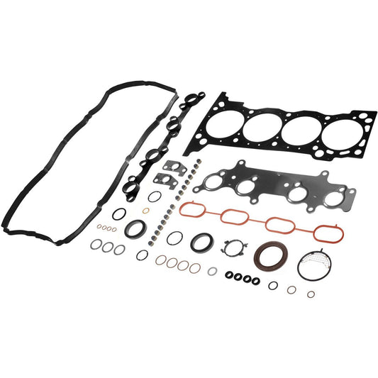 Permaseal Valve Regrind Gasket Set - V3760SS