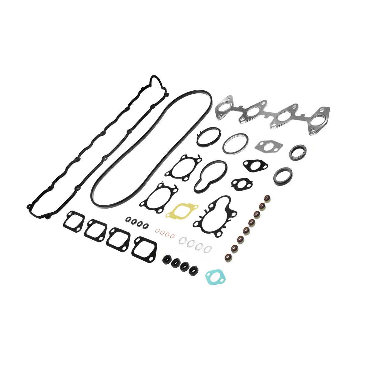 Permaseal Valve Regrind Gasket Set - V2130SSN