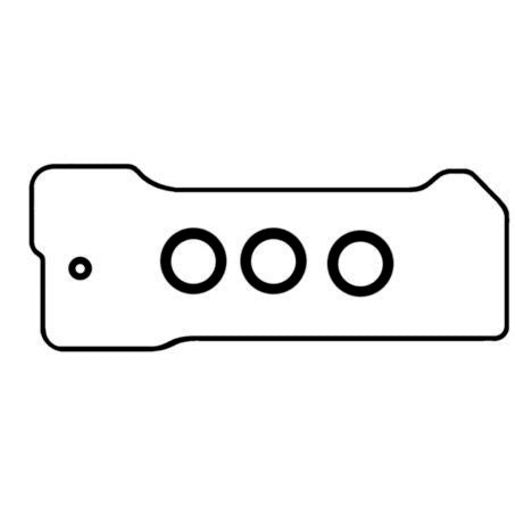 Permaseal Valve Cover Gasket Kit - LH RC3256LK