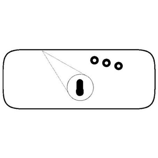 Permaseal Valve Cover Gasket Kit - JN707K