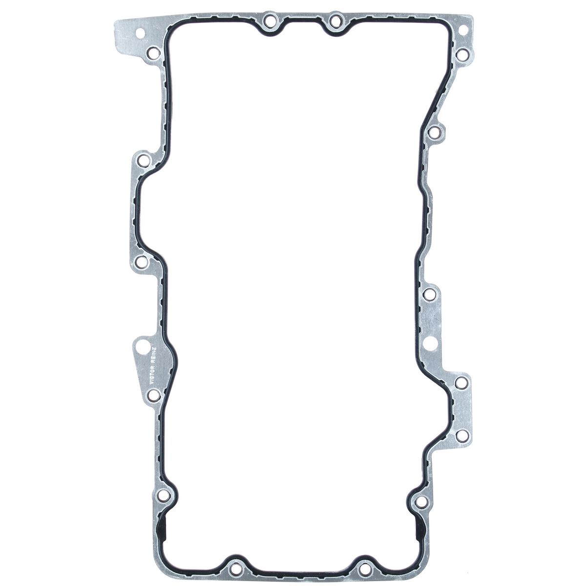 Permaseal Oil Pan Gasket - OP1000