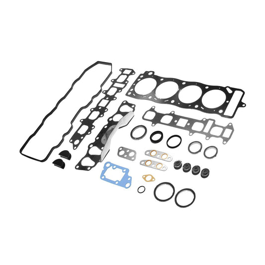 Permaseal Head Set - DJ665HS