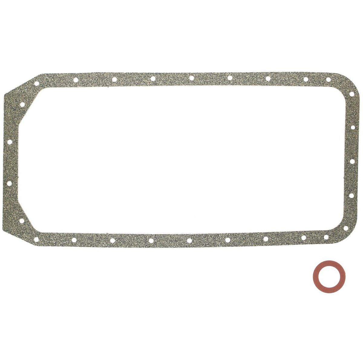 Permaseal Engine Oil Pan Gasket - JJ261