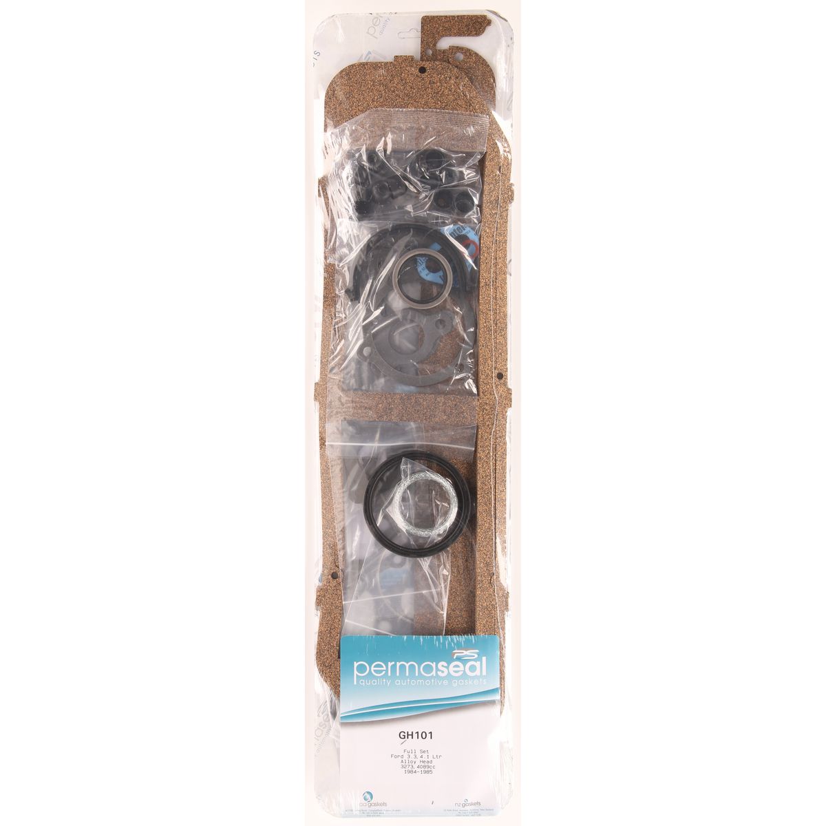 Permaseal Full Gasket Set GH101
