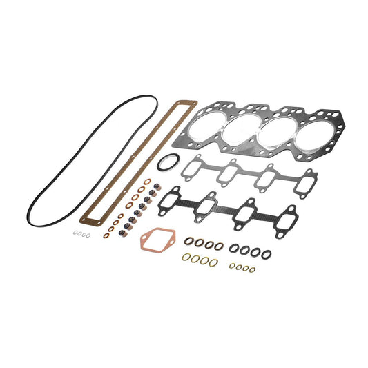 Permaseal Valve Regrind Gasket Set - DJ740