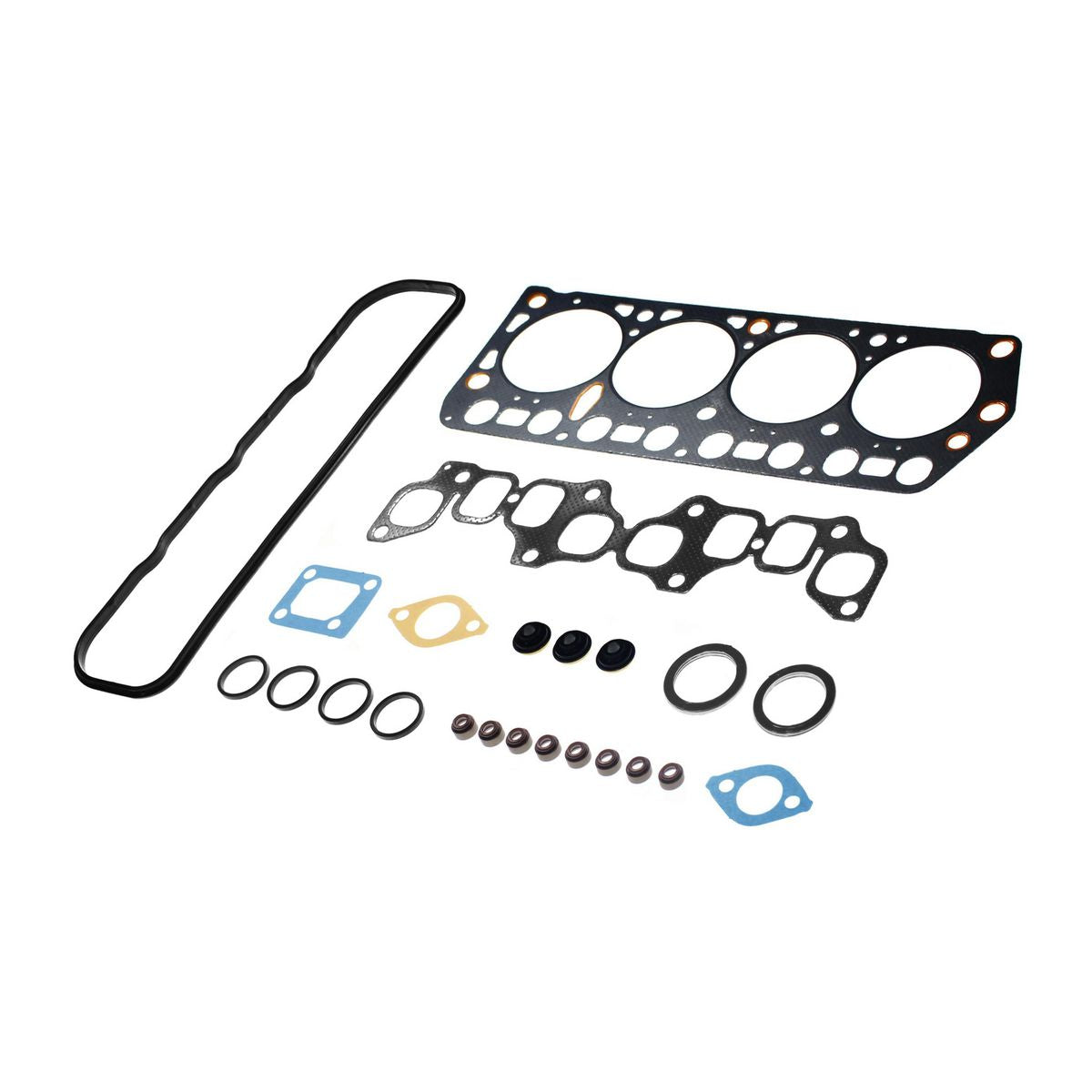 Permaseal Valve Regrind Gasket Set DP650