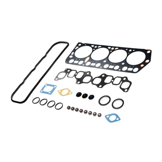 Permaseal Valve Regrind Gasket Set DP650