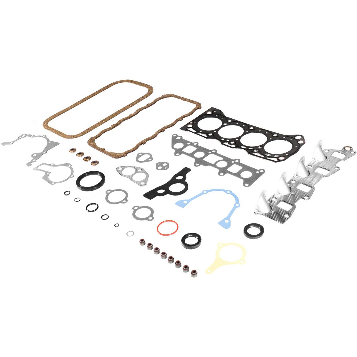 Permaseal Full Gasket Set GN481