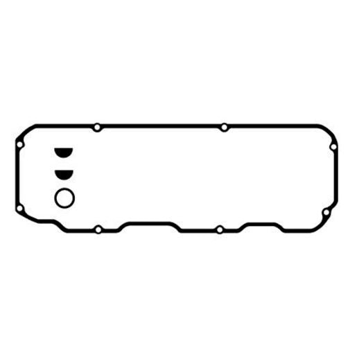 Permaseal Valve Cover Gasket Kit - JN739K