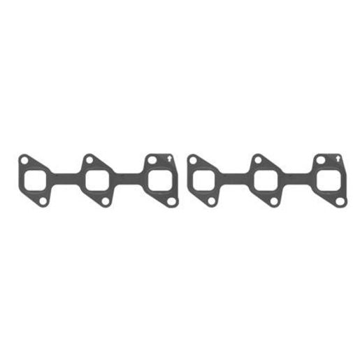 Permaseal Exhaust Manifold Gasket - MS3873