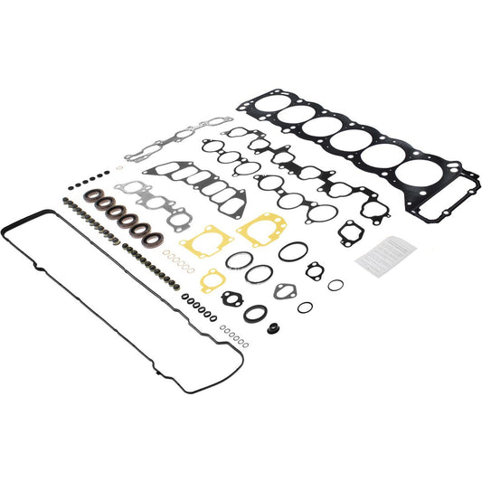 Permaseal Valve Regrind Gasket Set - V2076KC