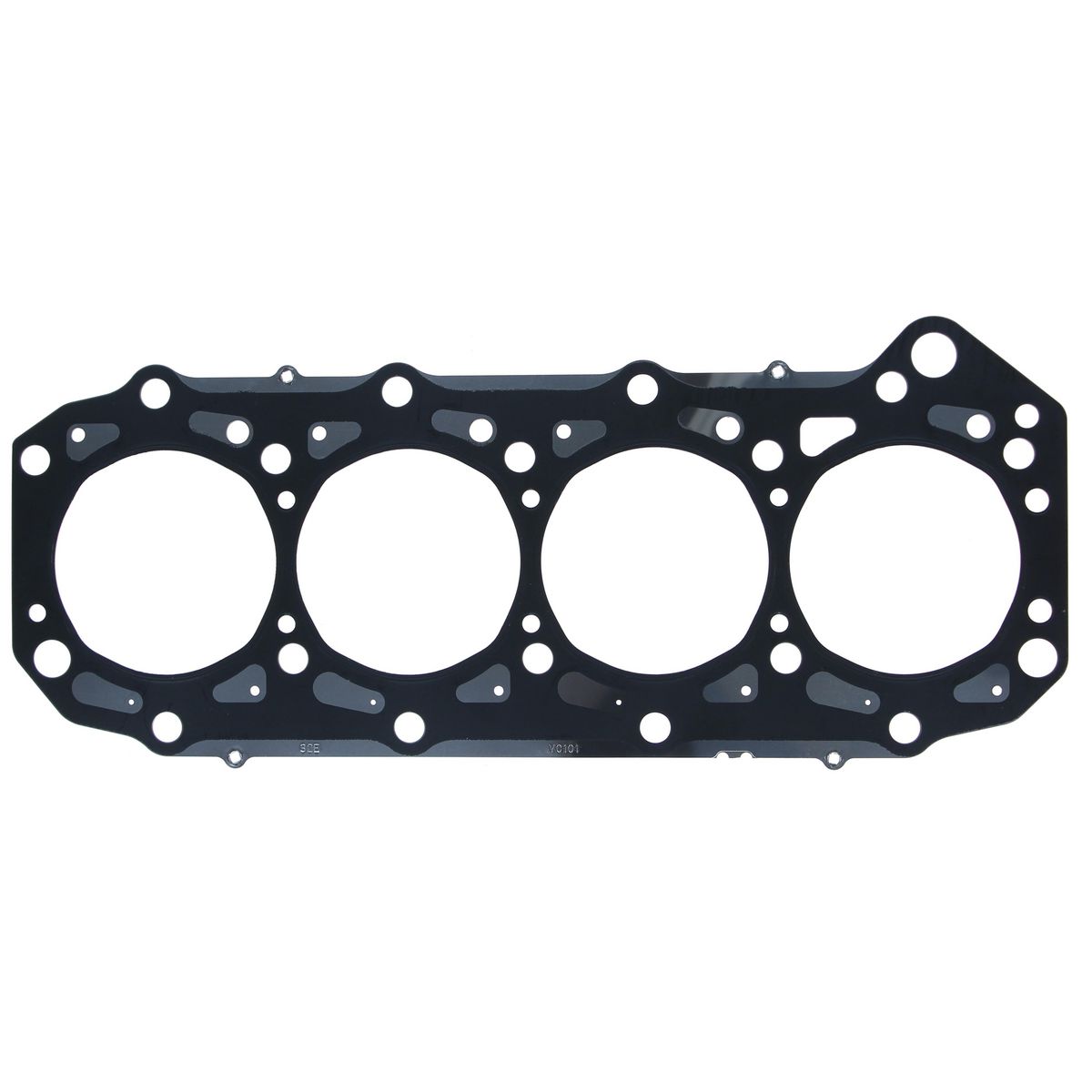 Permaseal Head Gasket - S2318SS-2