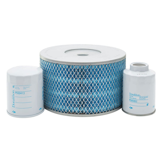 Donaldson 4WD Filter Service Kit - X902720