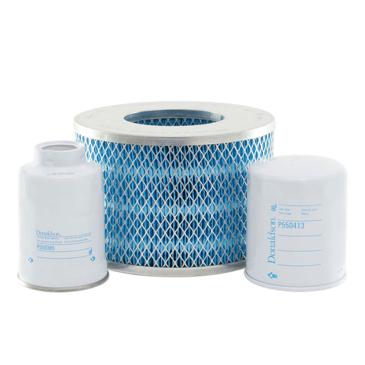 Donaldson 4WD Filter Service Kit - X902859