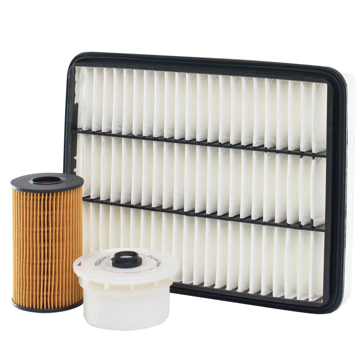 Donaldson 4WD Filter Service Kit - X902750