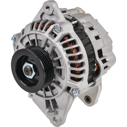 OEX Alternator 12V 100A Mitsubishi Style - MXA2052