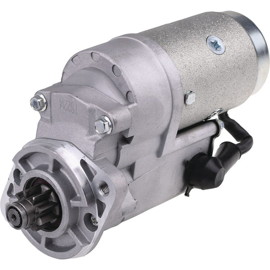 OEX Starter Motor 12V 9Th CW Denso Style - DXS4024
