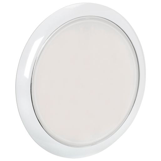 Narva Interior Light LED 12V Round. Touch Switch - 87505