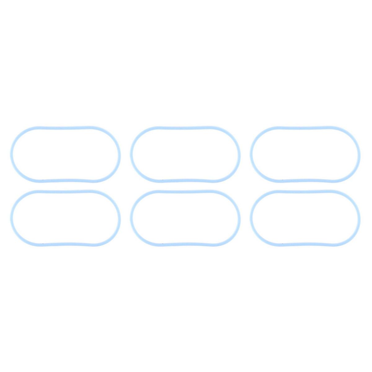 Permaseal Inlet Plenum Gasket - MS3694