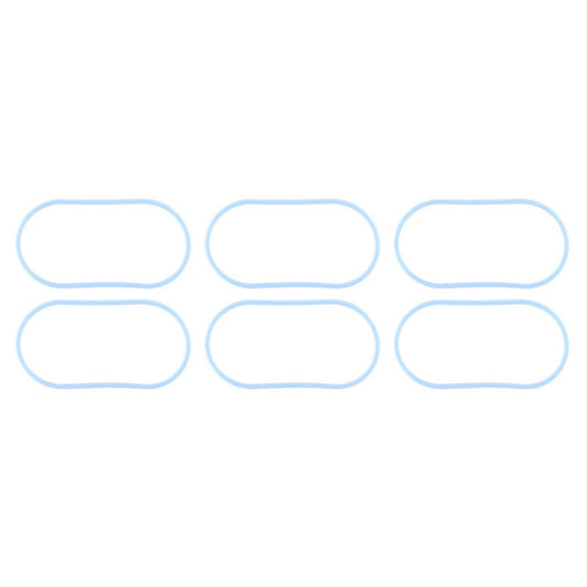 Permaseal Inlet Plenum Gasket - MS3694