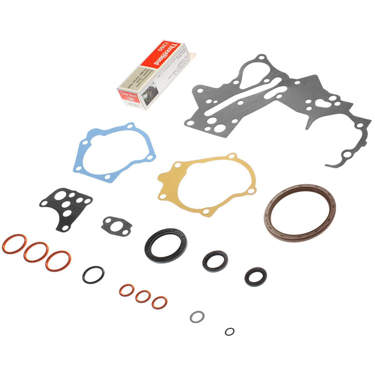 Permaseal Conversion Gasket Set - EV550