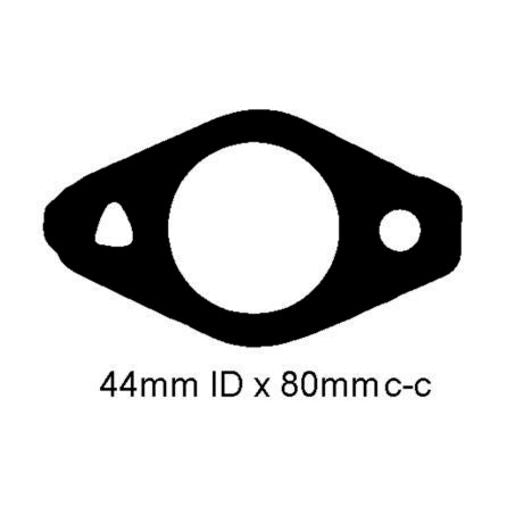 Permaseal Exhaust Flange Gasket - JD216