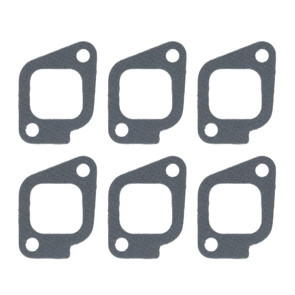 Permaseal Exhaust Manifold Gasket - MG0006